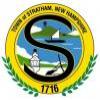 Stratham Town logo